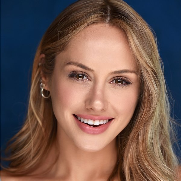 Angela Halili