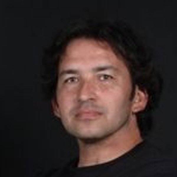 David Covarrubias