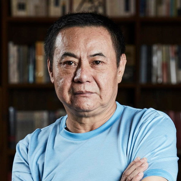 Tsai Chen-nan