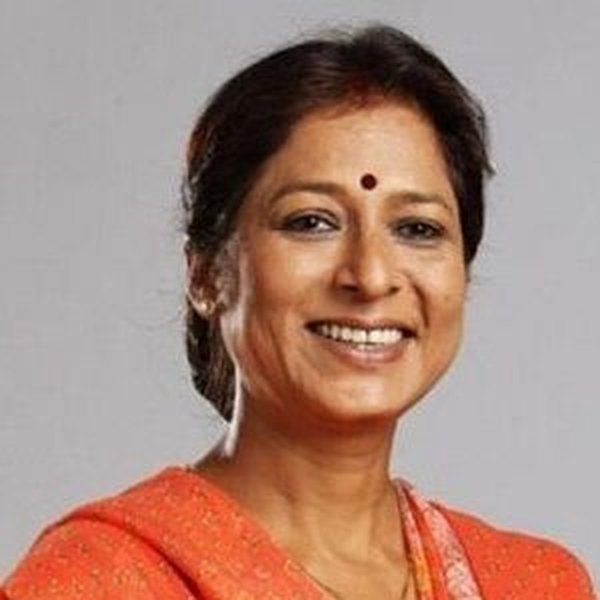 Alka Amin