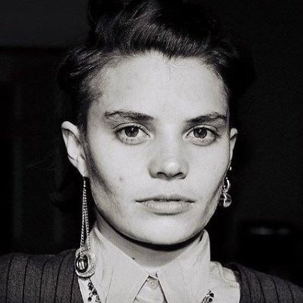 Edythe Woolley