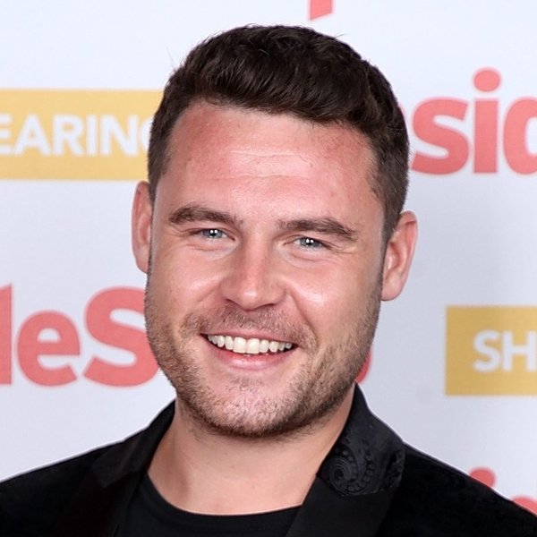 Danny Miller