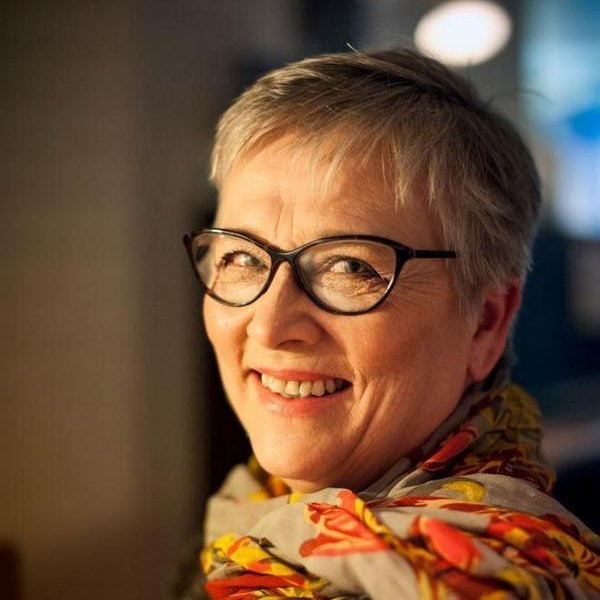 Hannele Laaksonen