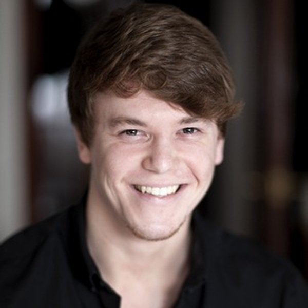 Liam Dascombe
