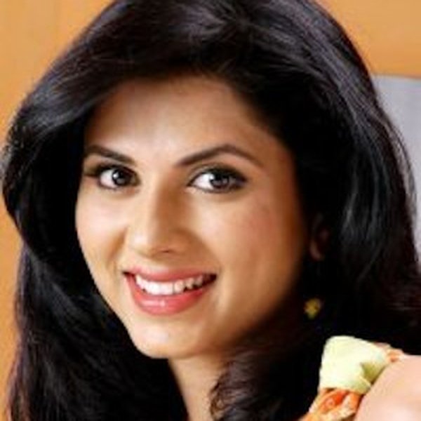 Daisy Bopanna