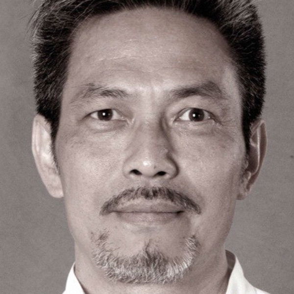 Alexander Chan Mong-Wah