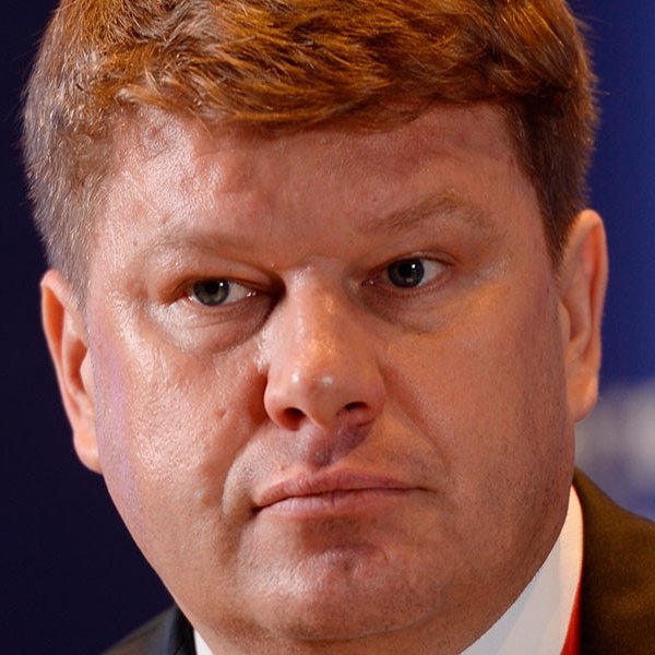 Dmitriy Guberniev