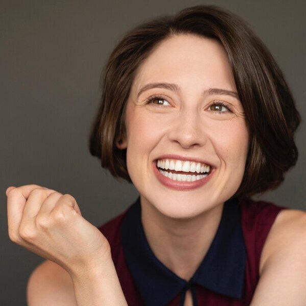 Lindsay Mullan