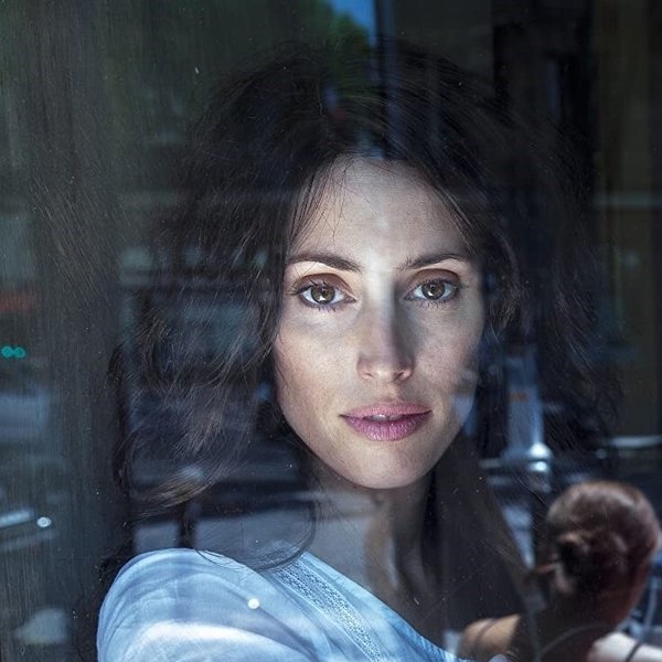 Aurélie Bancilhon