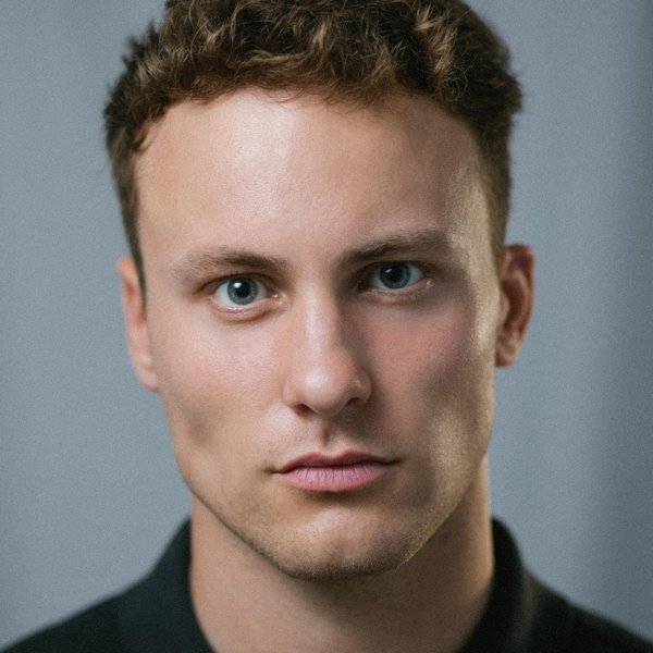Ben Walton-Jones