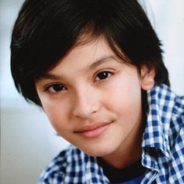 Noah Johnston