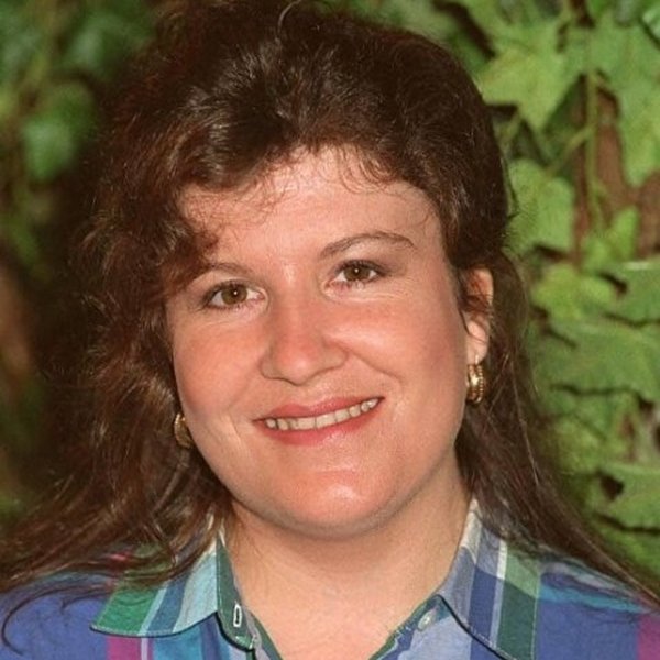 Kim Benson