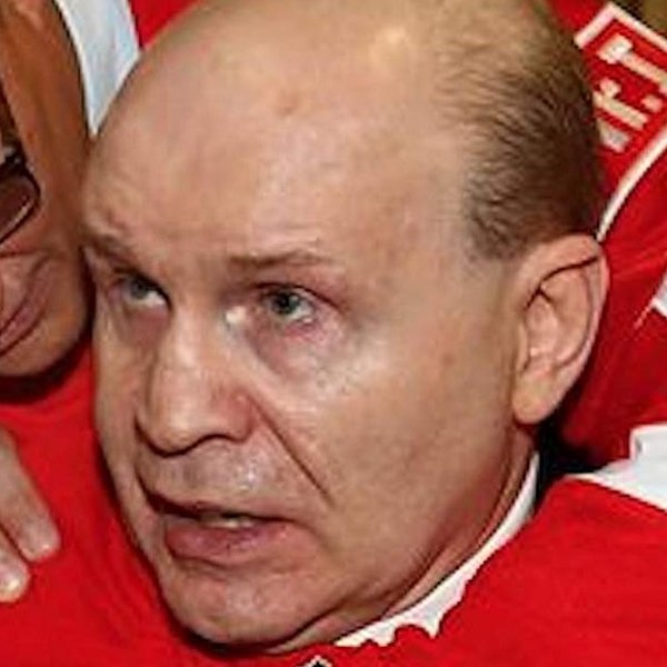 Vladimir Konstantinov