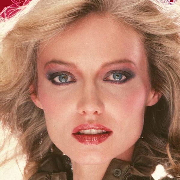 Cindy Morgan