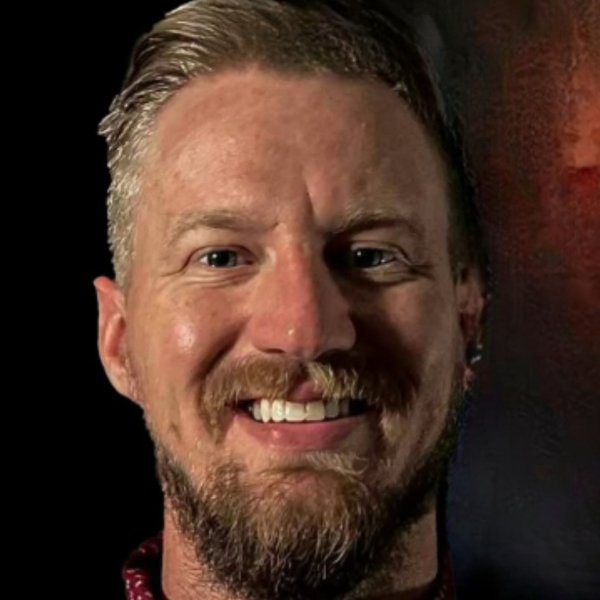 Josh Allman
