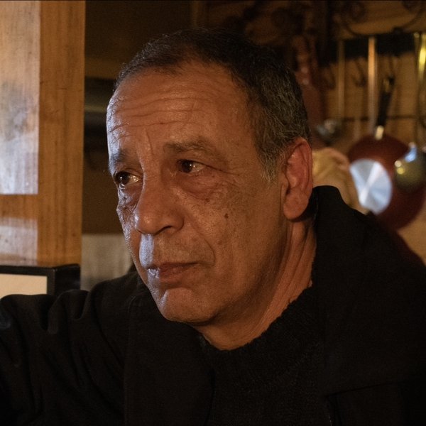 Carlos de Azevedo