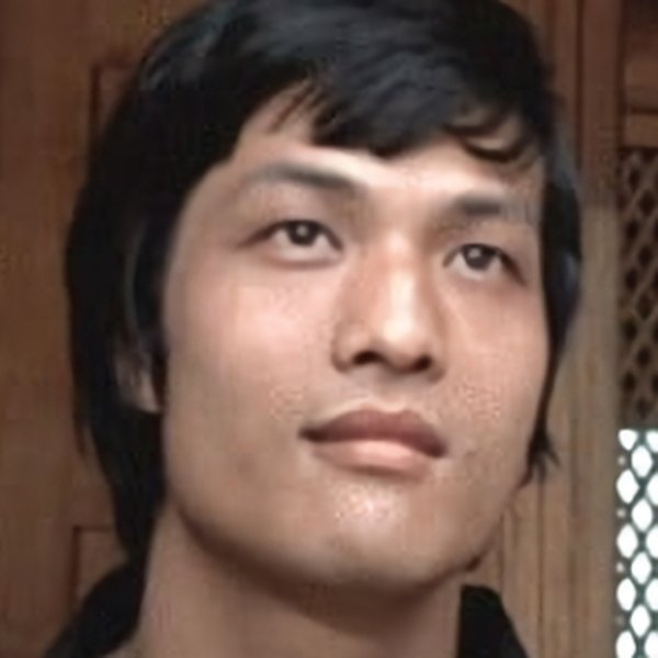Charlie Chan Yiu-Lam