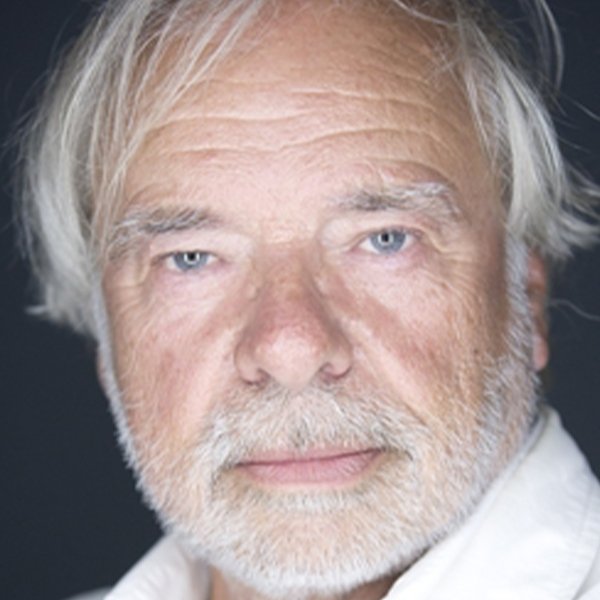 Patrick Robine