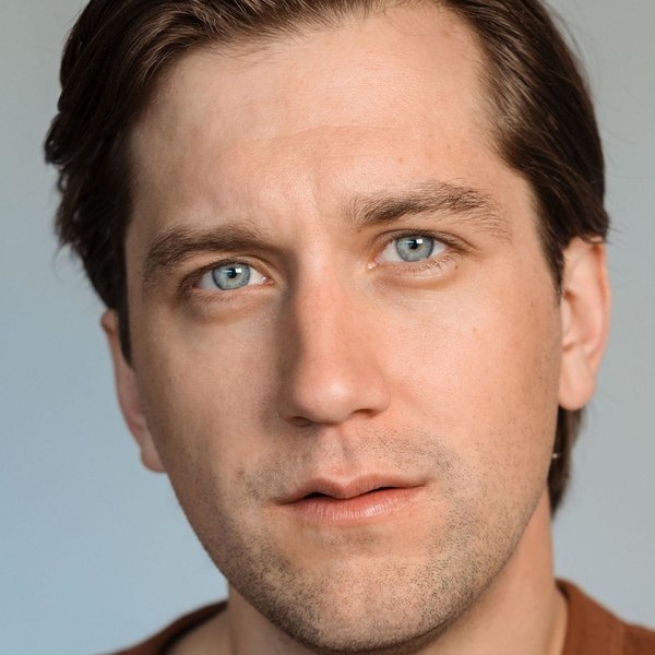 Kristian Jordan