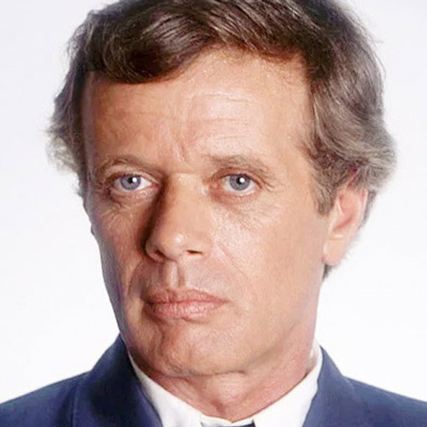 Michael Sarrazin