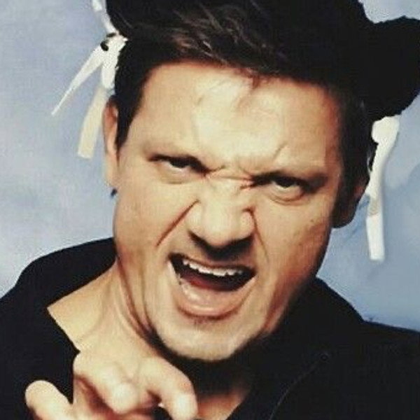 Jeremy Renner