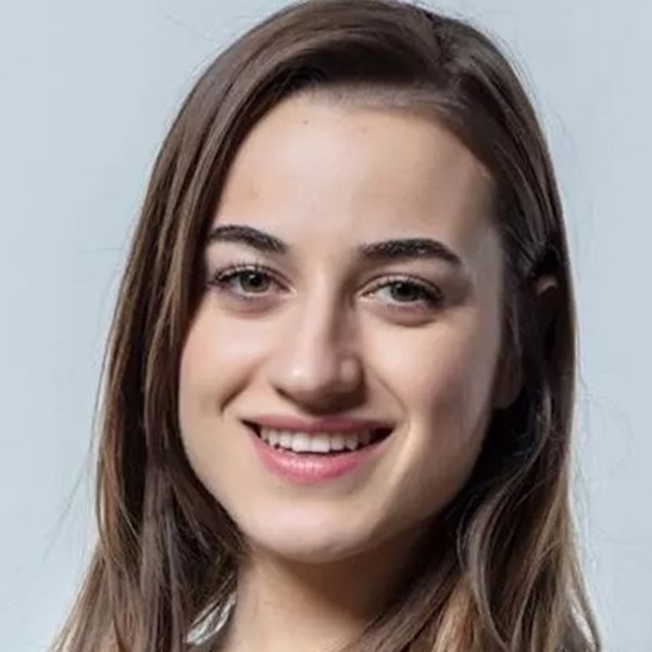 Ayşegül Yılmaz