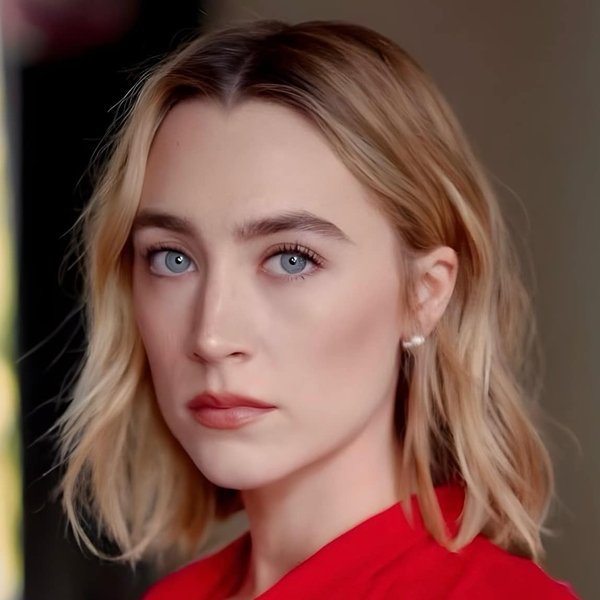 Saoirse Ronan
