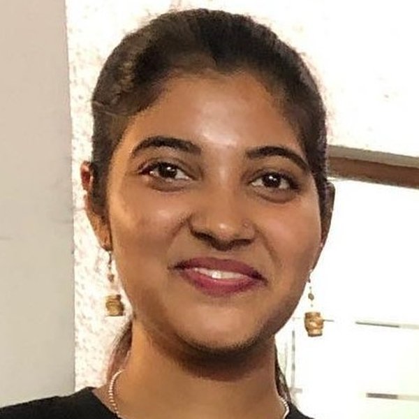 Dhwani Shree