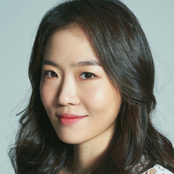 Joo Min-kyung