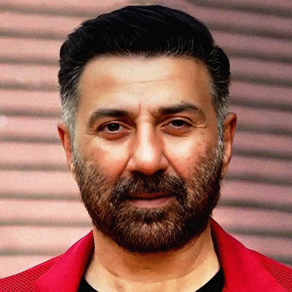 Sunny Deol