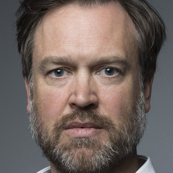Robert Irons