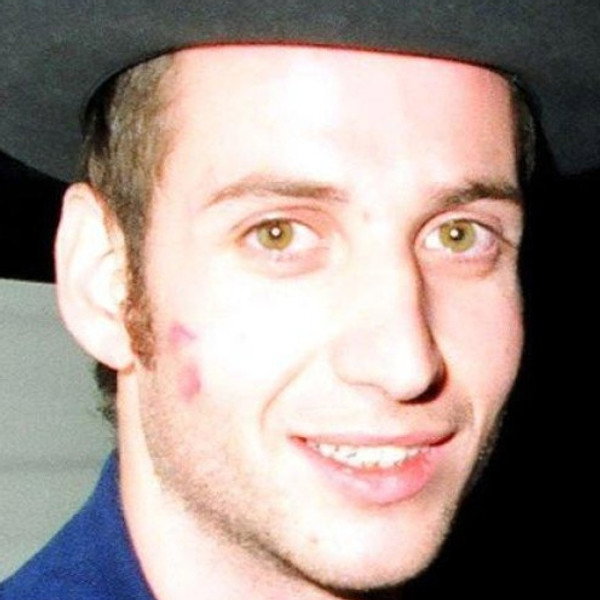 Stone Gossard