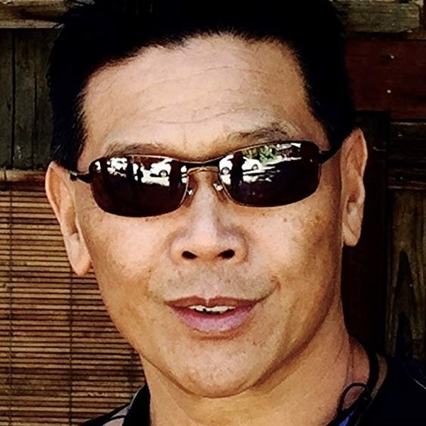 Harry Mok