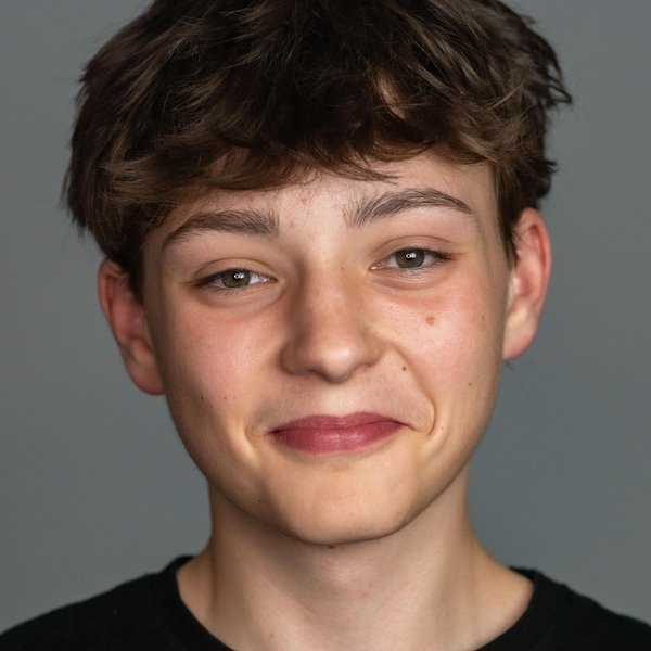 Zak Rothera-Oxley
