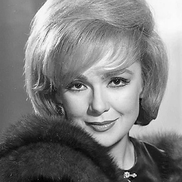 Edie Adams