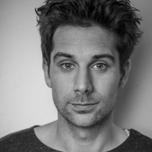 Joey van der Velden