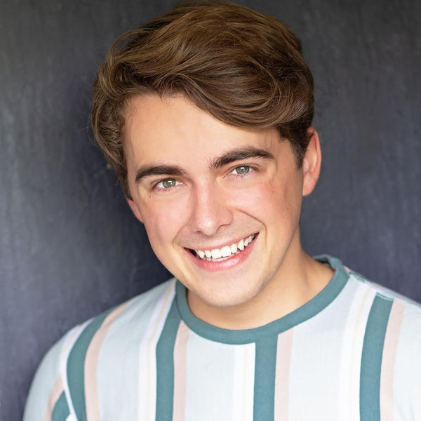 Aidan Patrick Griffin