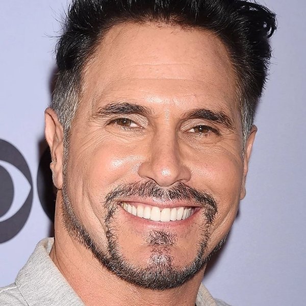 Don Diamont