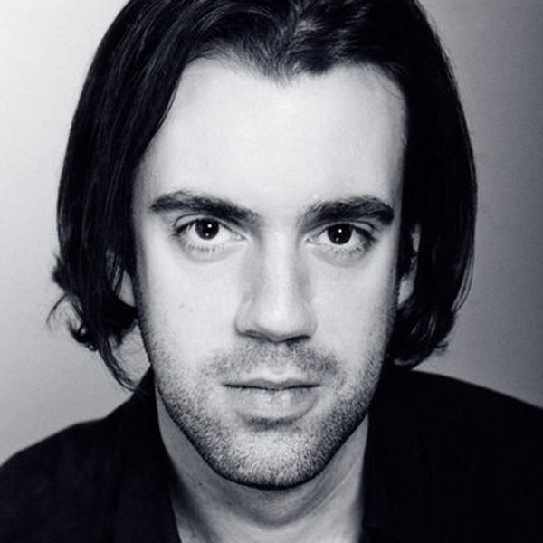Liam O'Brien