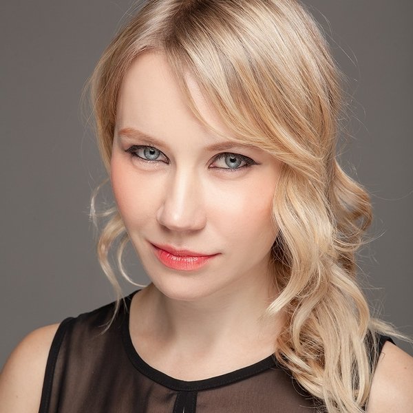 Natallia Bulynia
