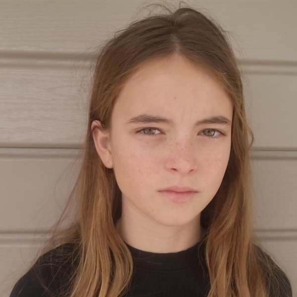 Chloé Peillex