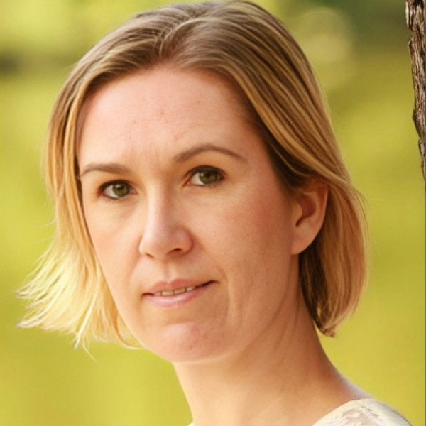 Sarah Briand