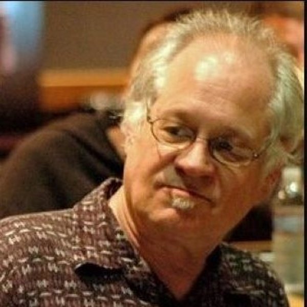 Bruce Fowler
