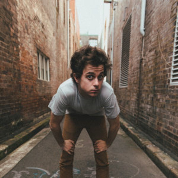 George Watsky