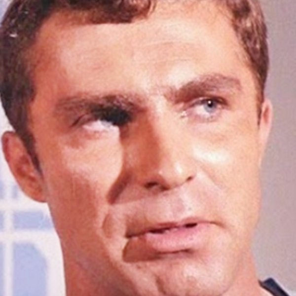Garth Pillsbury
