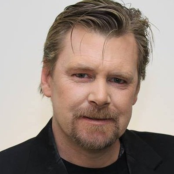 Brenton Foale