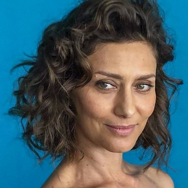 Maria Fernanda Cândido