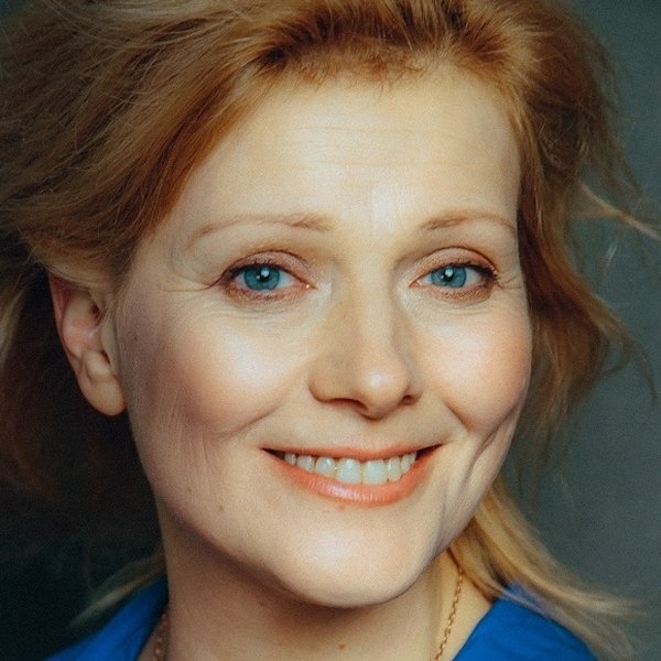 Marina Kondratyeva
