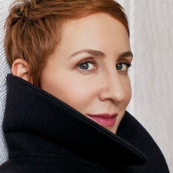 Stacey Kent