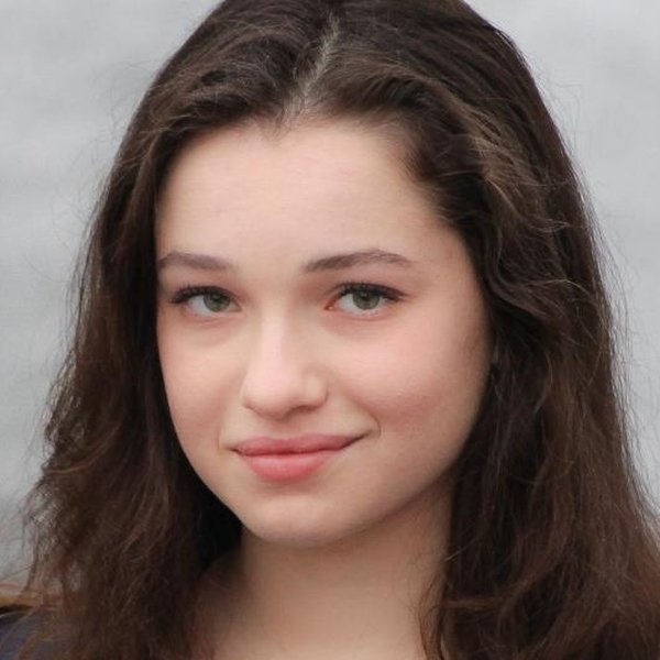 Anastasia Martin